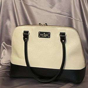 Kate Spade Rachelle Berkeley Lane Satchel